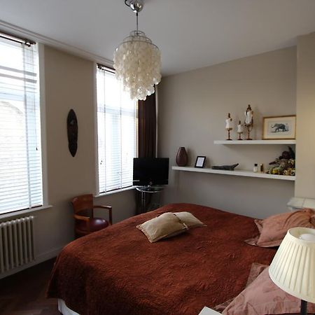 One Room Ostende Exterior foto