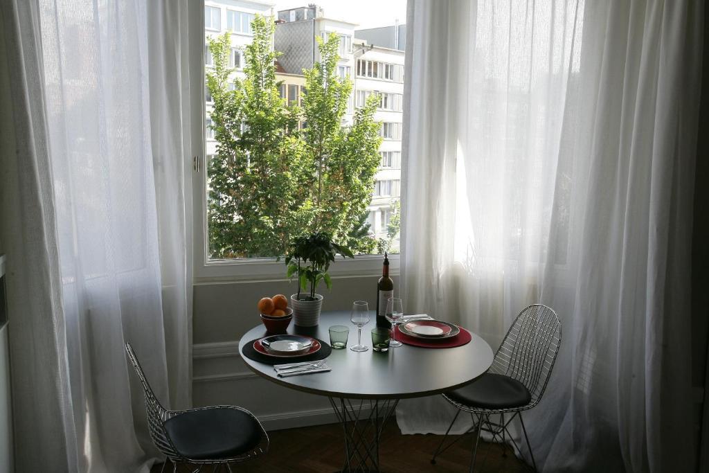 One Room Ostende Exterior foto
