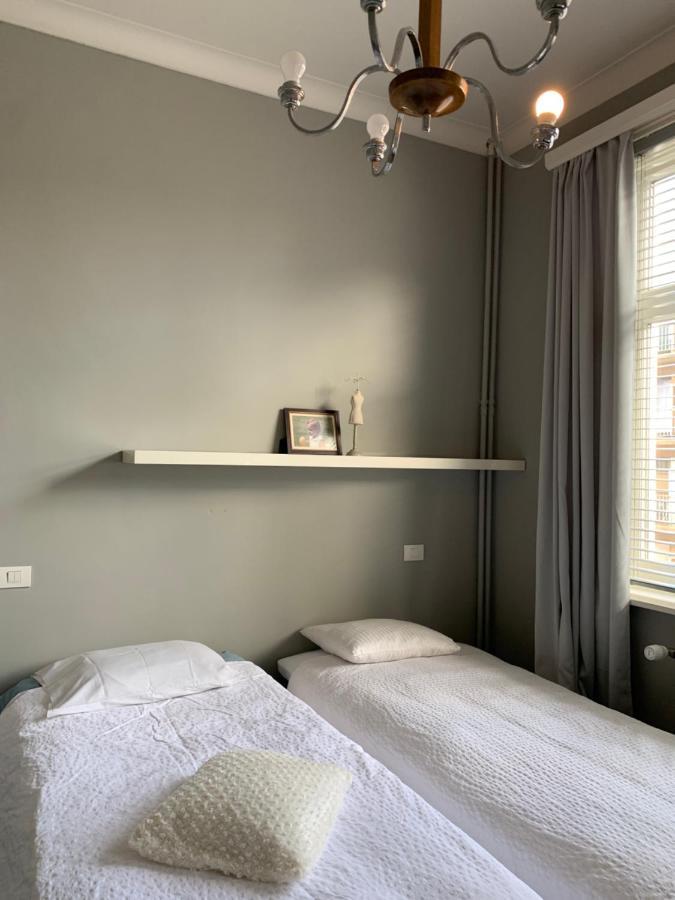 One Room Ostende Exterior foto