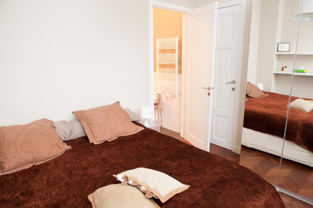 One Room Ostende Exterior foto
