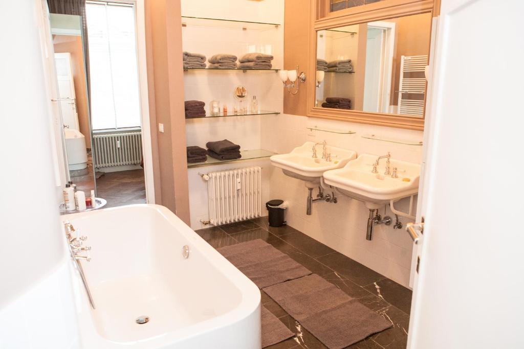 One Room Ostende Exterior foto