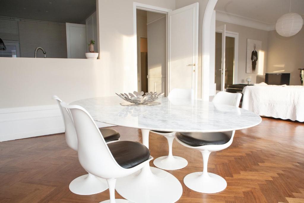 One Room Ostende Exterior foto